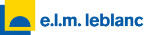 Logo Elm Leblanc