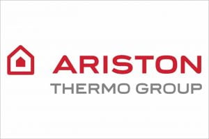 Logo Ariston