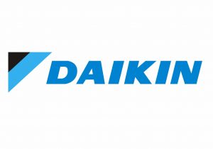 Logo PAC-Daikin